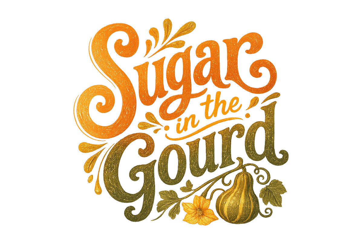 Sugar in the Gourd